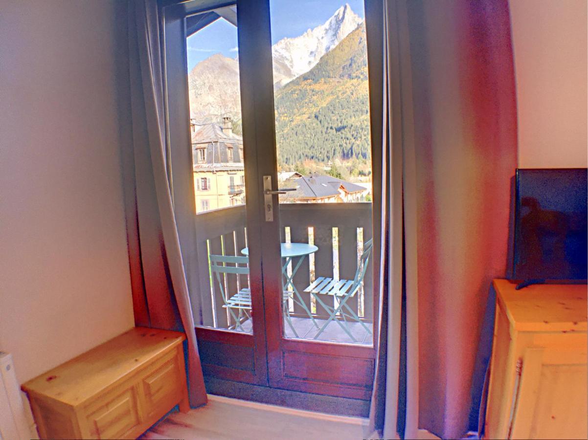 Appartamento Aster Chamonix